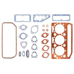 Head gasket set Perkins, Massey Ferguson A3.144