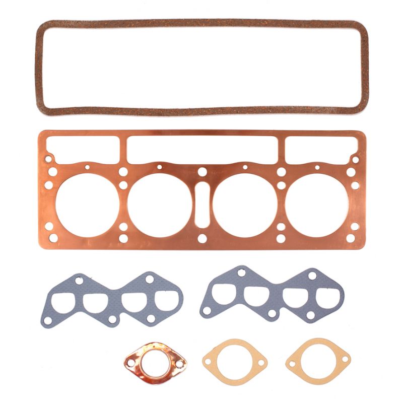 Head gasket set Massey Ferguson FE 35, 135, TEA 20, TED 20 Head gasket set Massey Ferguson FE 35, 135, TEA 20, TED 20