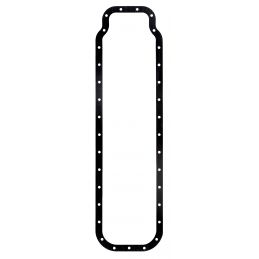 Oil pan gasket Fendt, MWM, Renault -  6 cylinders - 12270871, F180200210040