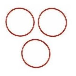 Oring set Sisu 320D, 420D, 620D