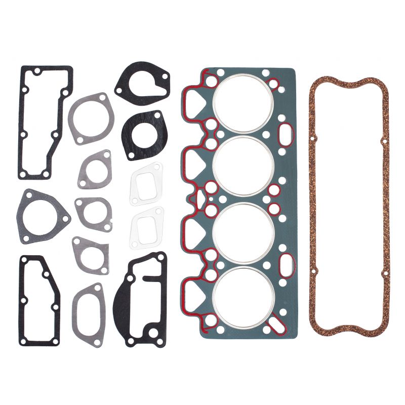 Head gasket set Perkins A4.212