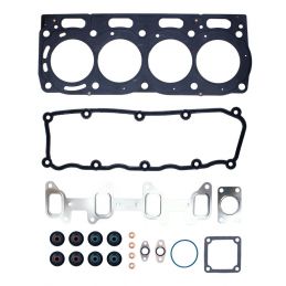 Head gasket set Perkins 1104
