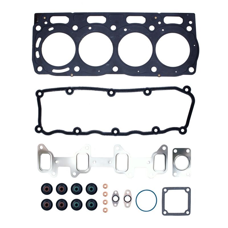 Head gasket set Perkins 1104