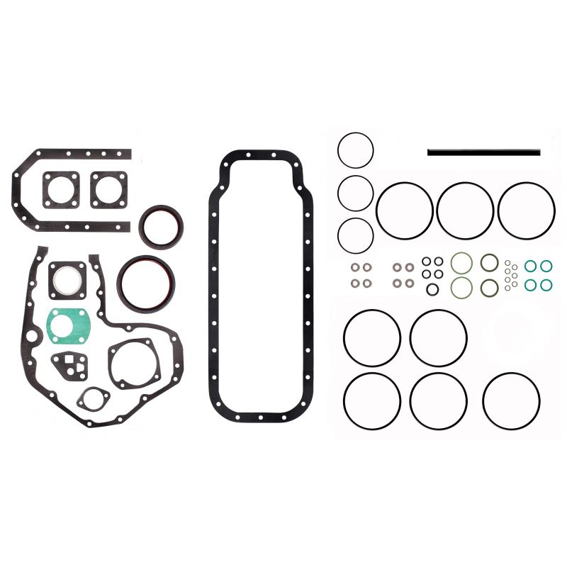 Bottom gasket set MWM D227-4 Bottom gasket set MWM D227-4