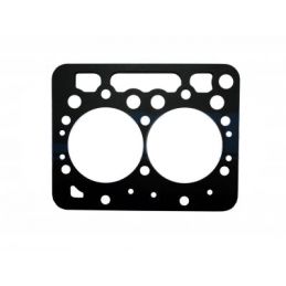 Head gasket Kubota Z482 - reinforced, 3-layers