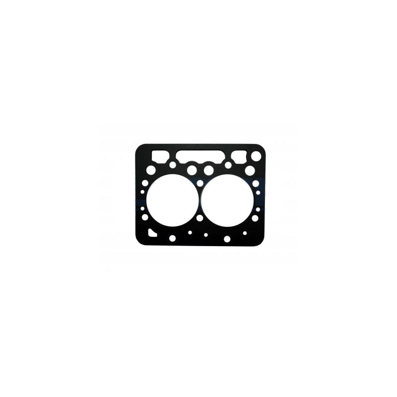 Head gasket Kubota Z482 - reinforced, 3-layers