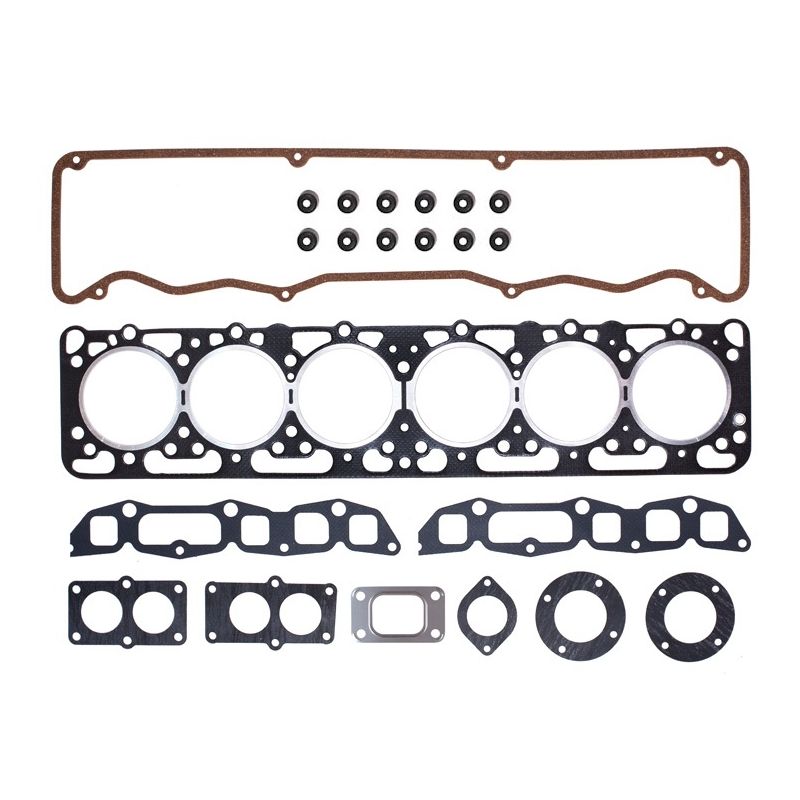 Head gasket set Ford 2715E, 2708E, 2709E, 2725E Head gasket set Ford 2715E, 2708E, 2709E, 2725E