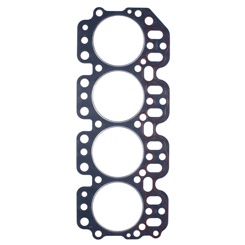 Head gasket John Deere 4219D, 4239D, 4239T, 4276 (R59448, R80242, R92425) - service version