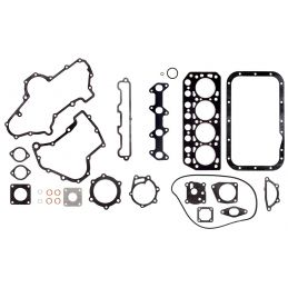 Gasket set Mitsubishi K4C