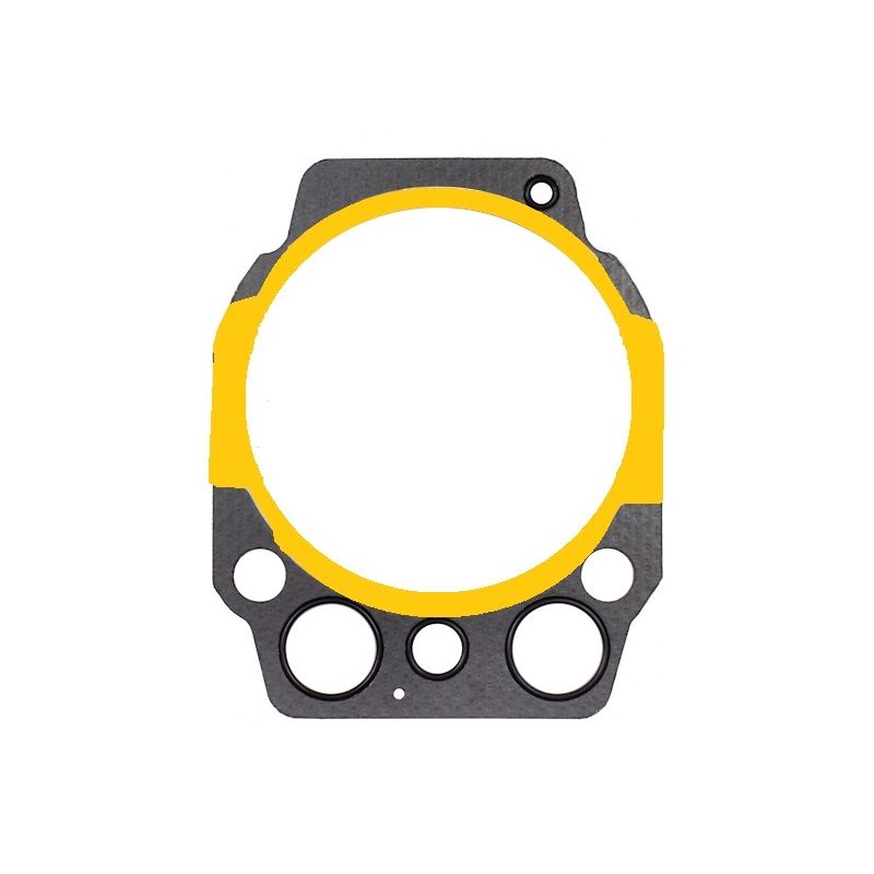 Head gasket Silver 110 - 1,6mm