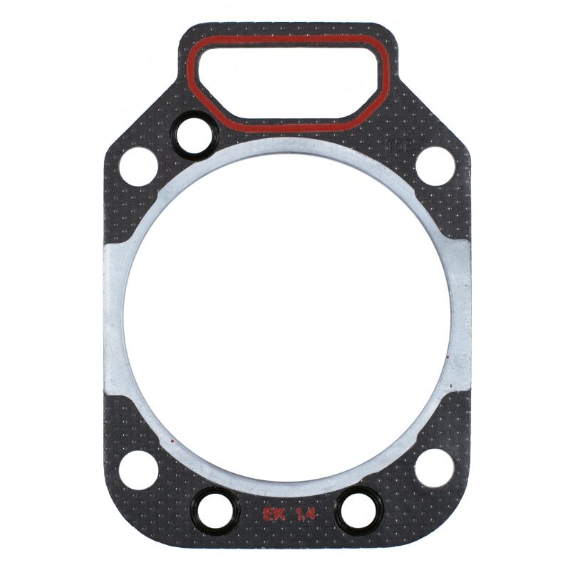 Head gasket MWM D226B, D226B6, TD226B3, TD226B4, TD226B6 - 1,75mm - service version