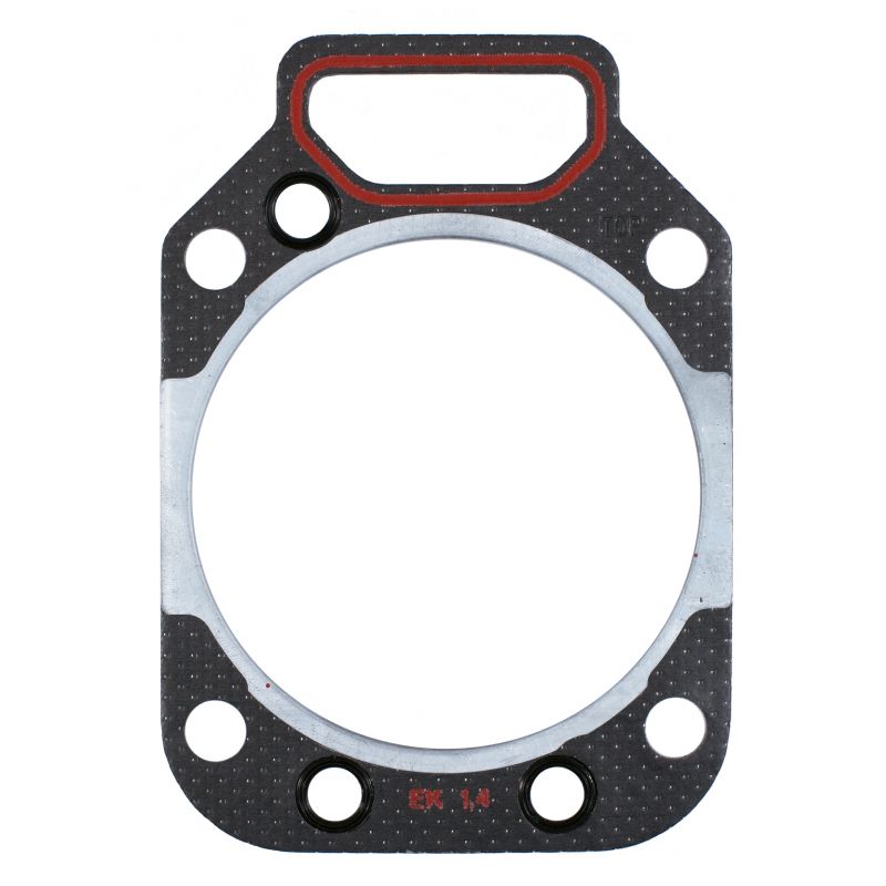 Head gasket MWM D226B, D226B6, TD226B3, TD226B4, TD226B6 - 1,75mm Head gasket MWM D226B, D226B6, TD226B3, TD226B4, TD226B6 - 1,75mm