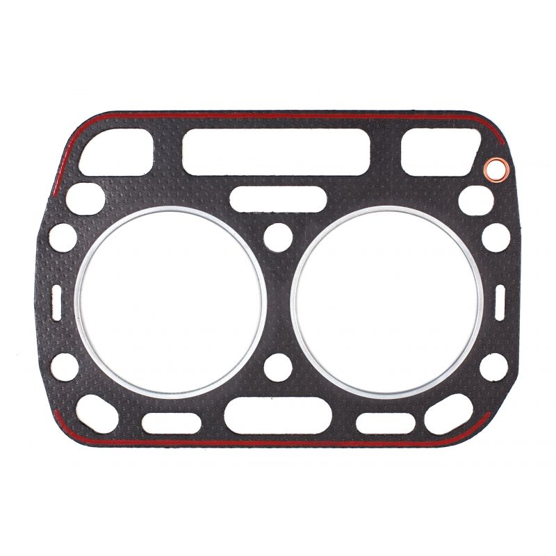 Head gasket Case IH D66, D74 - 87,3mm/89mm