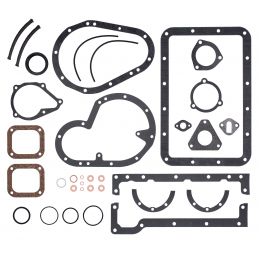 Bottom gasket set David Brown AD3/49, AD3/55