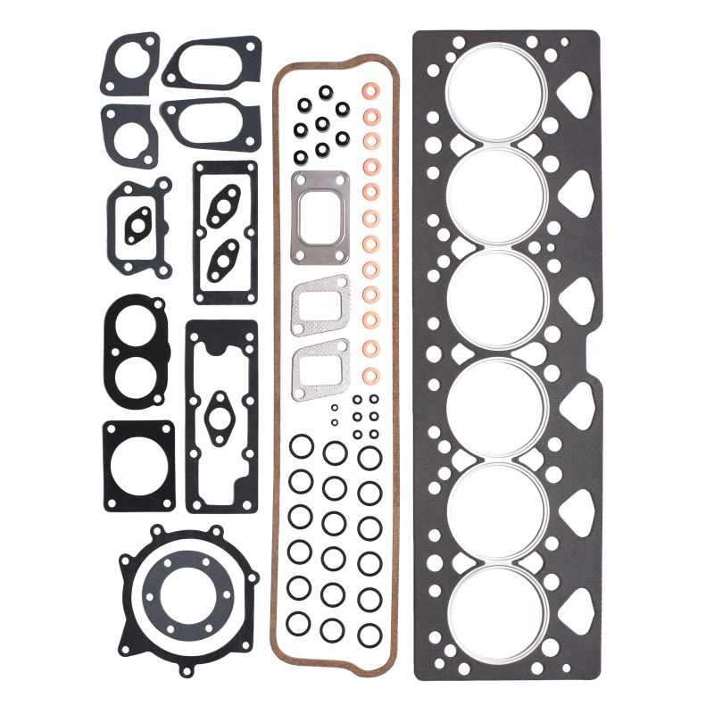 Head gasket set Perkins A6.354.4, AT6.354.4 - service version Head gasket set Perkins A6.354.4, AT6.354.4 - service version