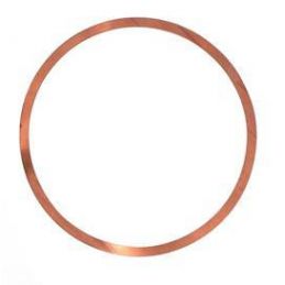 Head gasket Same 984P - 103,5x118x0,5mm