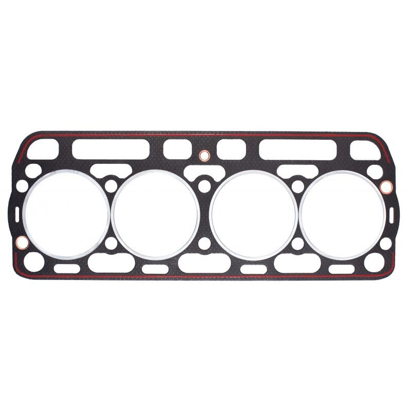 Head gasket Case D132 - fi 89mm Head gasket Case D132 - fi 89mm
