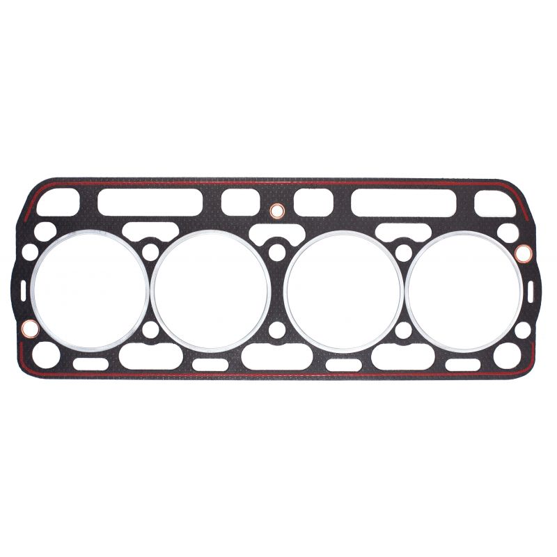 Head gasket Case D132 - fi 89mm