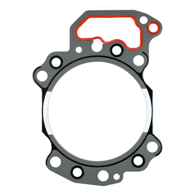 Head gasket Komatsu 6D125 - old type - 6150-17-1812 Head gasket Komatsu 6D125 - old type - 6150-17-1812