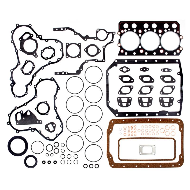 Full gasket set Sisu 311DS