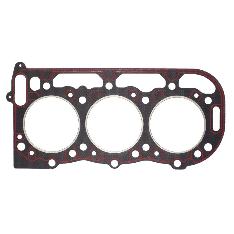 Head gasket Ford/New Holland BSD326, BSD329, BSD332, BSD333 - fi 115mm