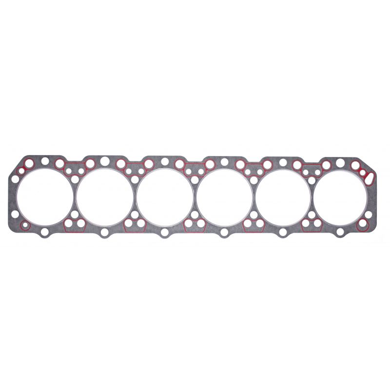 Head gasket John Deere 4220 - fi 124mm Head gasket John Deere 4220 - fi 124mm