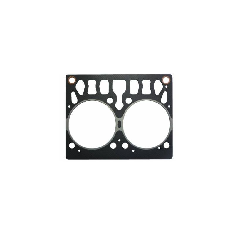 Head gasket Daewoo DE08TIS, 300V MEGA 220KM Head gasket Daewoo DE08TIS, 300V MEGA 220KM