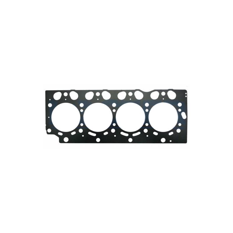 Head gasket Deutz BF4M2012 - reinforced, 3-layers