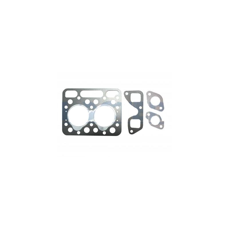 Gasket set Kubota L1501