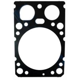 Head gasket Steyr WD615.6783-36 - reinforced, 3-layer