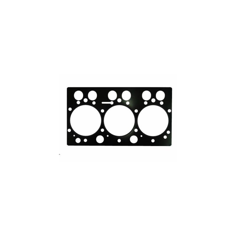 Head gasket Sisu 320D, 620D - reinforced, 3-layered Head gasket Sisu 320D, 620D - reinforced, 3-layered