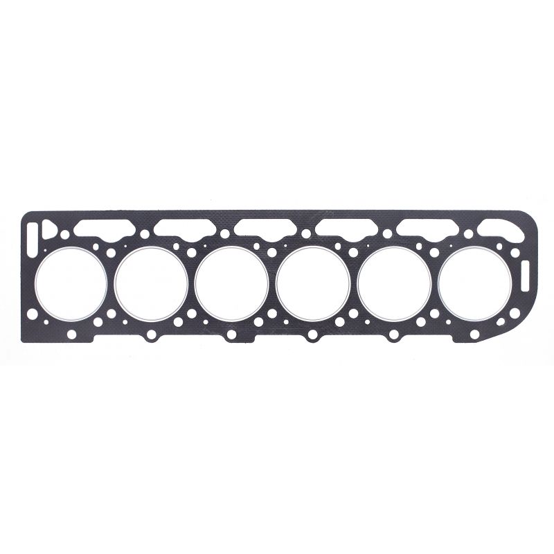 Head gasket Ford 675T - metal Head gasket Ford 675T - metal