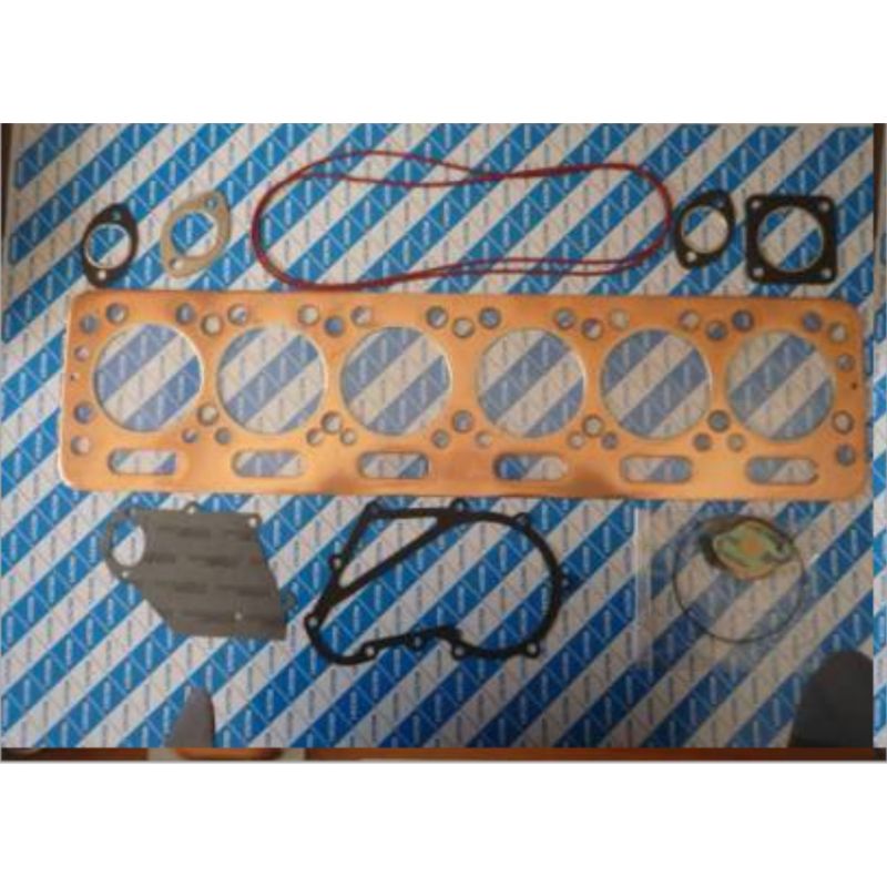 Head gasket Fiat CP3 100C - reinforced, 3-layers