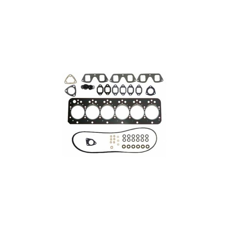 Head gasket set Fiat 8065.05 - 1,5 mm Head gasket set Fiat 8065.05 - 1,5 mm