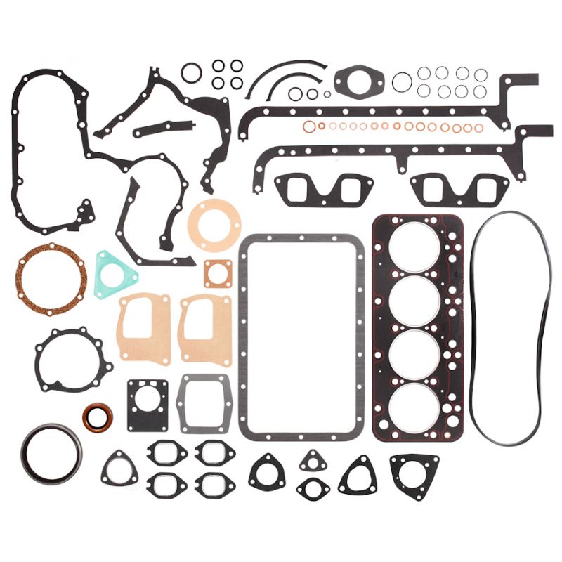 Full gasket set Fiat 8045.02, 8045.06 - 1,8mm Full gasket set Fiat 8045.02, 8045.06 - 1,8mm