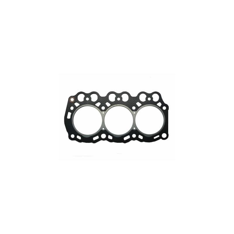 Head gasket Mitsubishi L3E, L3E2 - fi78mm Head gasket Mitsubishi L3E, L3E2 - fi78mm
