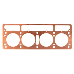 Head gasket Massey Ferguson FE 35, 135, TEA 20, TED 20