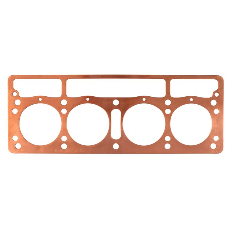 Head gasket Massey Ferguson FE 35, 135, TEA 20, TED 20