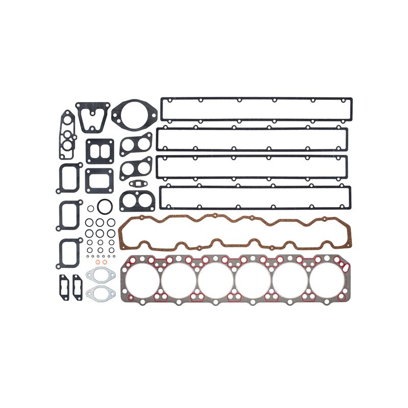 Head gasket set John Deere 6076A