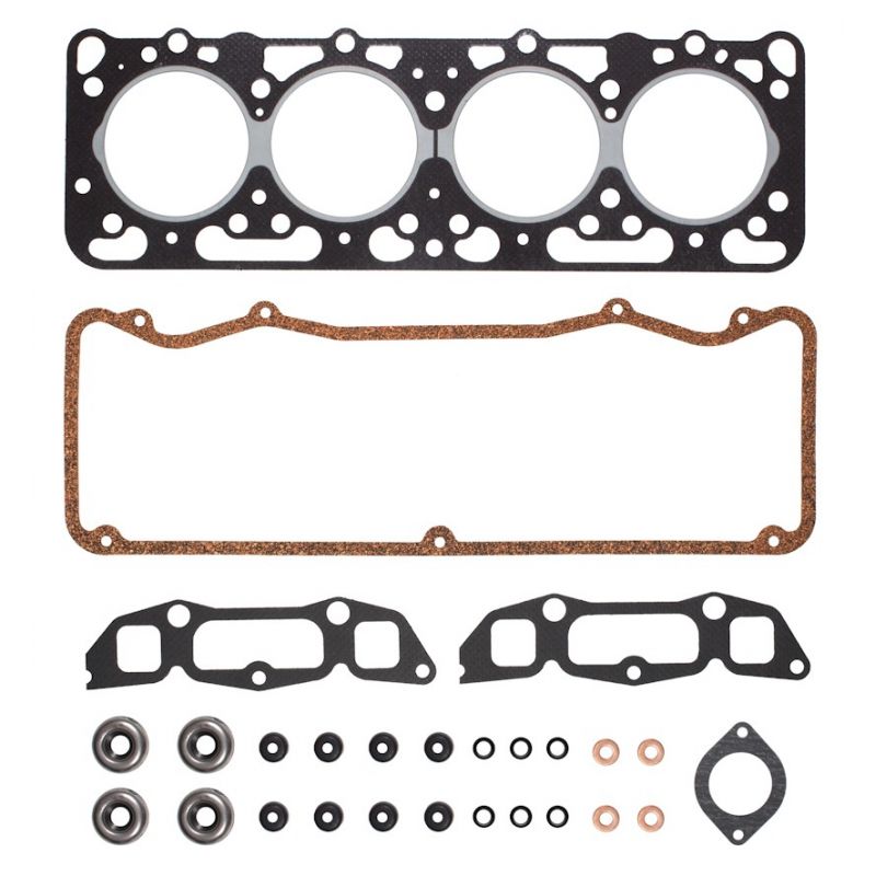 Head gasket set Ford 2701E, 2711E Head gasket set Ford 2701E, 2711E