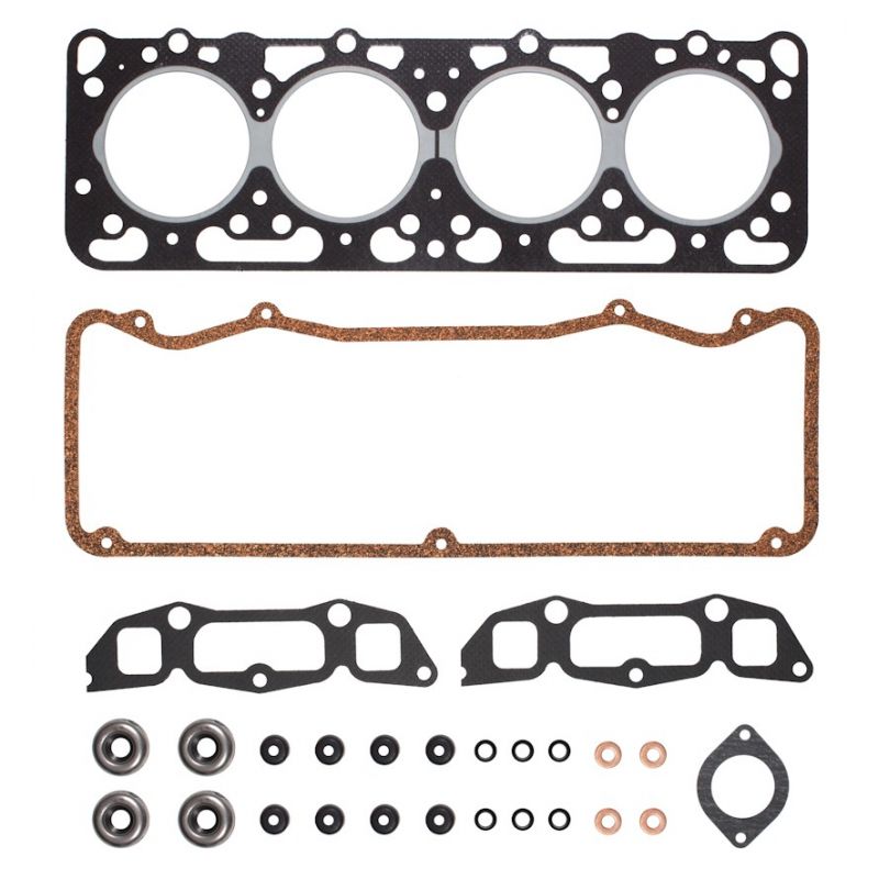 Head gasket set Ford 2701E, 2711E