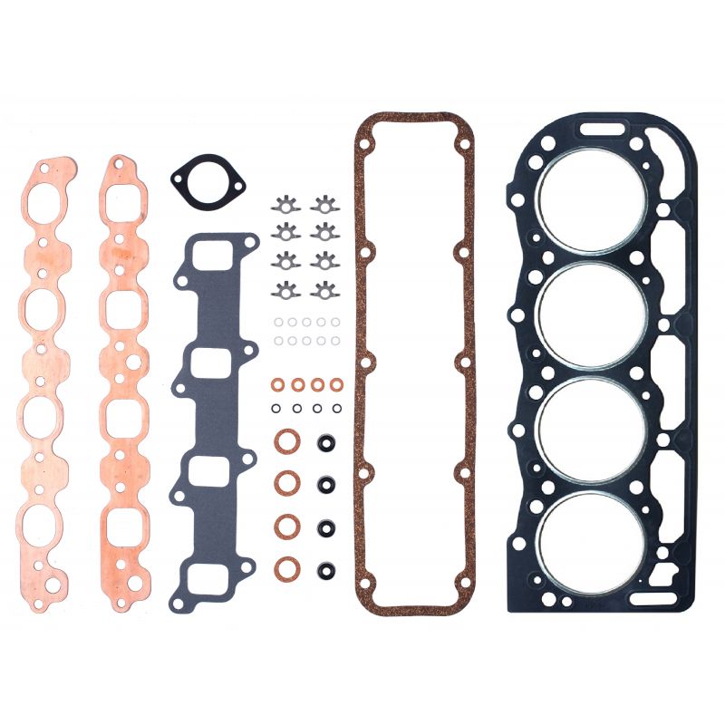 Head gasket set Ford BSD442, BSD444, BSD444T Head gasket set Ford BSD442, BSD444, BSD444T