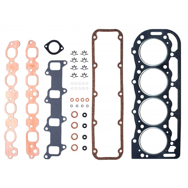 Head gasket set Ford BSD442, BSD444, BSD444T