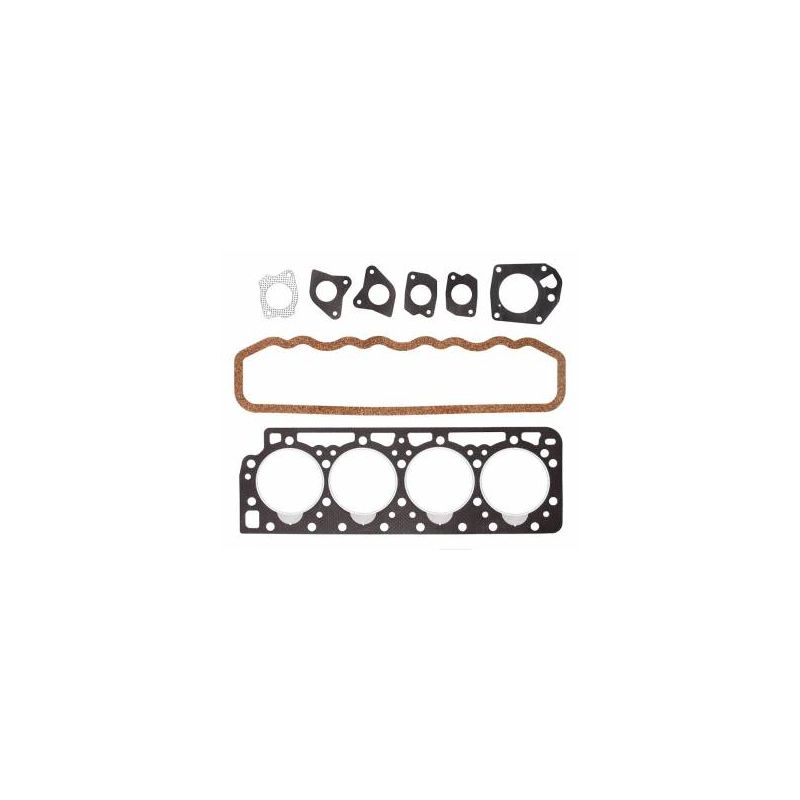 Head gasket set Renault 2.5