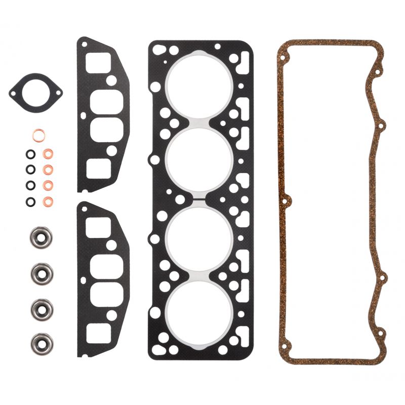 Head gasket set Ford Cargo 2721E, 2722E Head gasket set Ford Cargo 2721E, 2722E