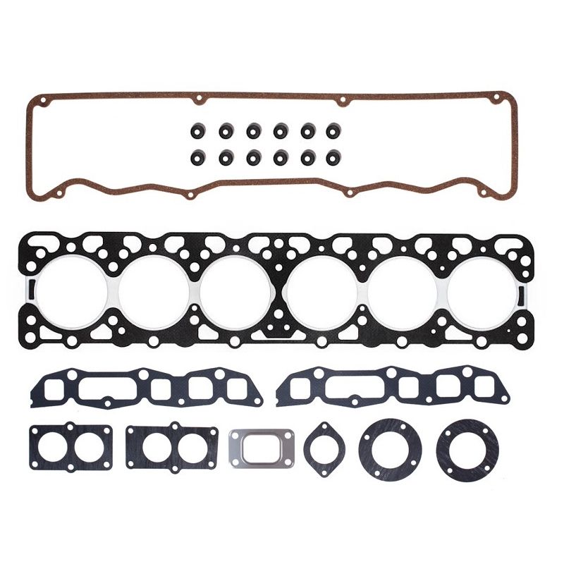 Head gasket set Ford 2715E, 2708E Head gasket set Ford 2715E, 2708E