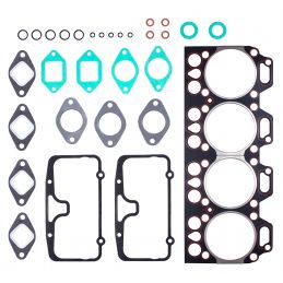 Head gasket set Steyr 650, 658, 760, 768