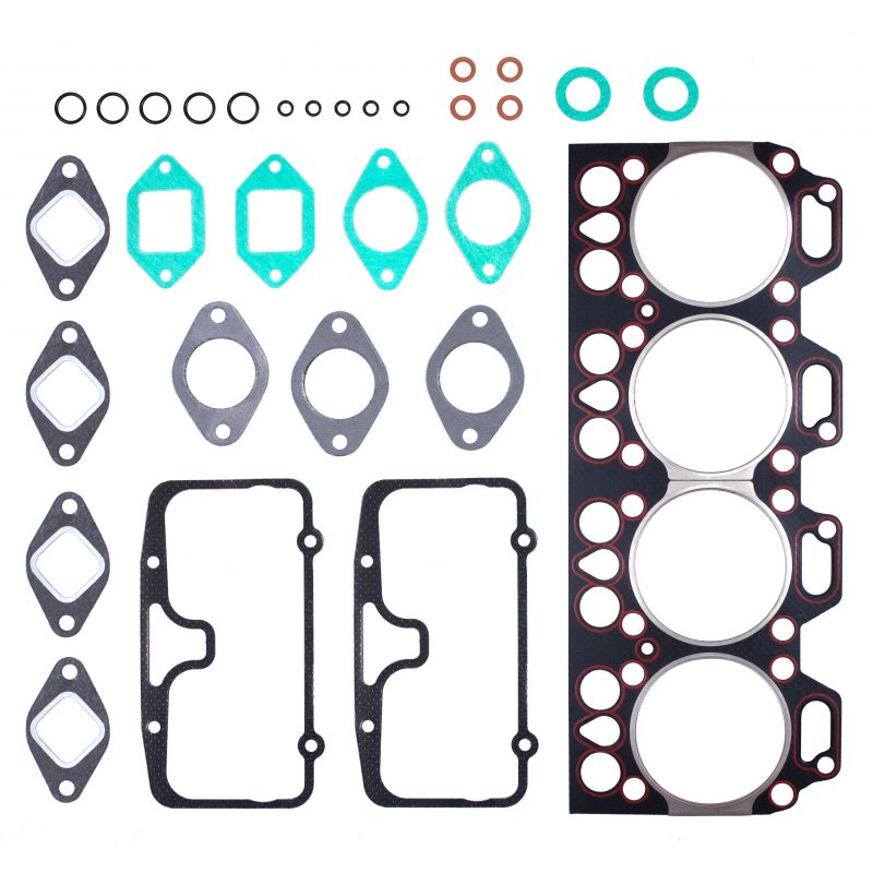 Head gasket set Steyr 650, 658, 760, 768 Head gasket set Steyr 650, 658, 760, 768