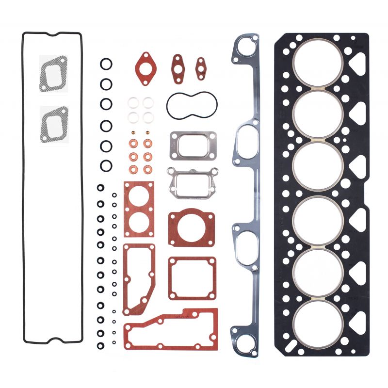 Head gasket set Perkins 1006.6, 1006.6T, 1006.TW, 1006.6C