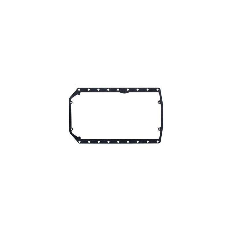 Oil pan gasket Sisu 44DT, 420D - CV material